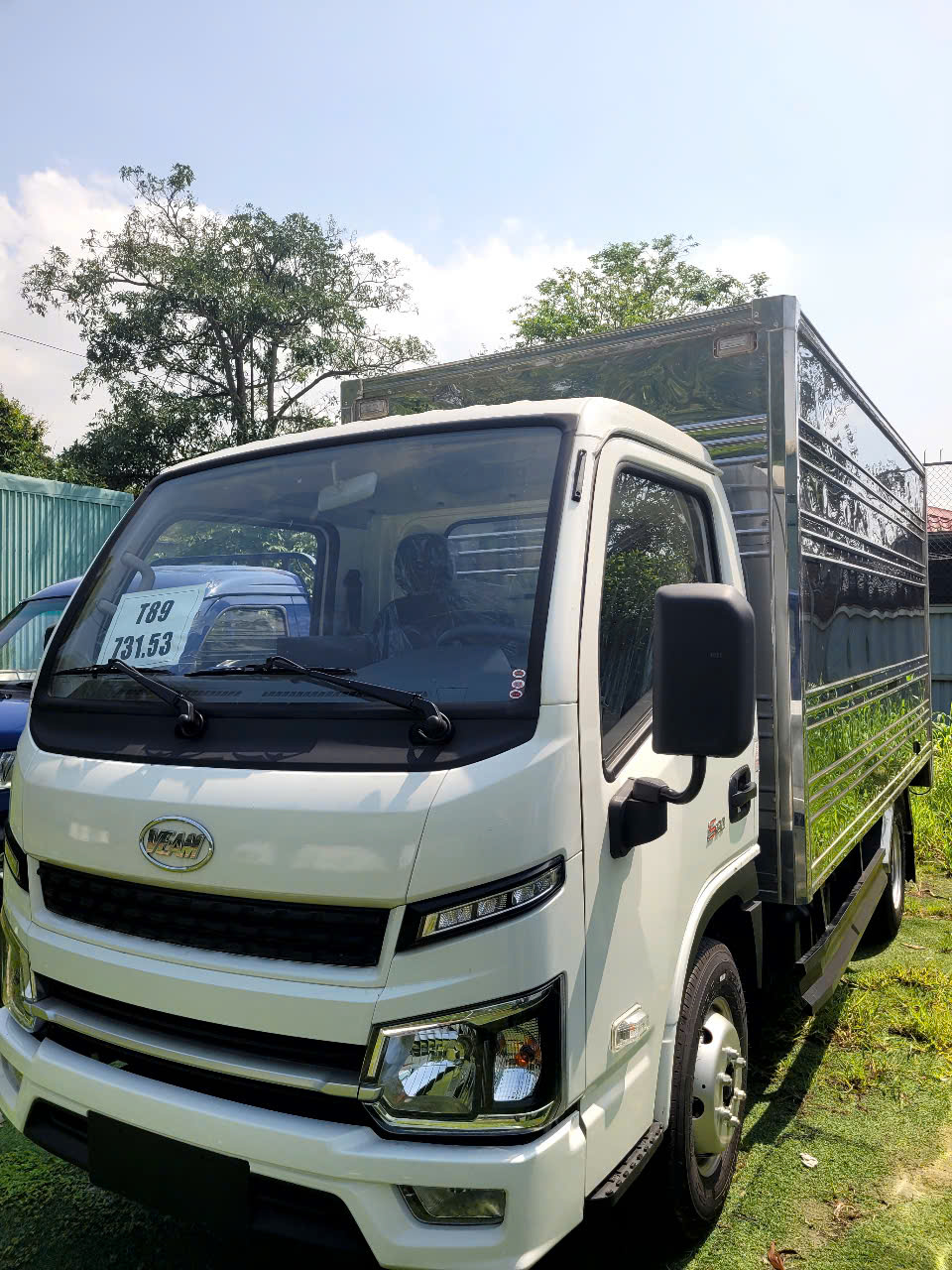 VEAM S80